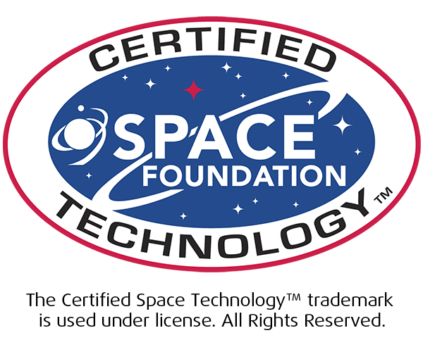 NASA Certified Space Technology